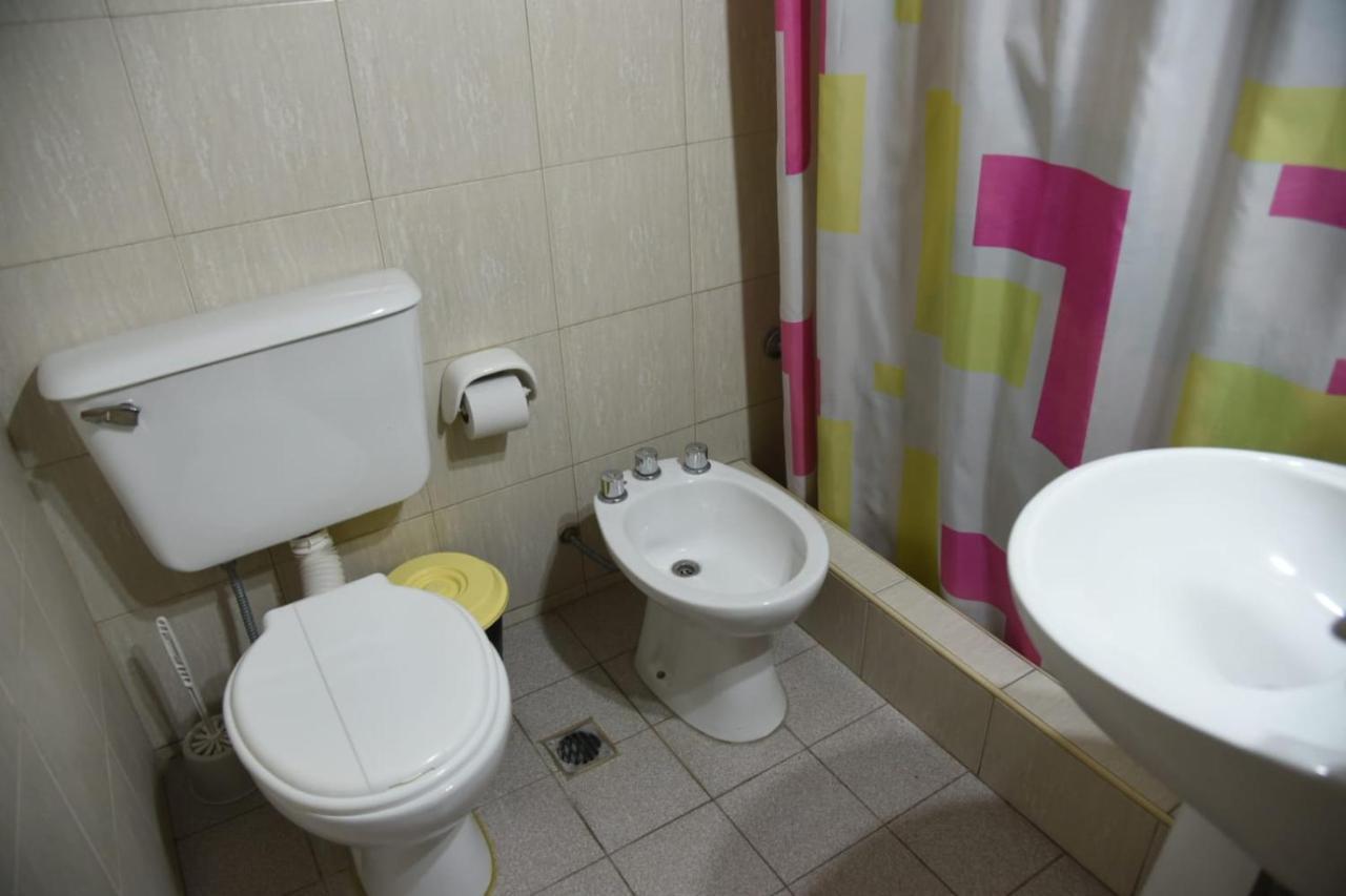 Habitacion En Espana 1512 멘도사 외부 사진