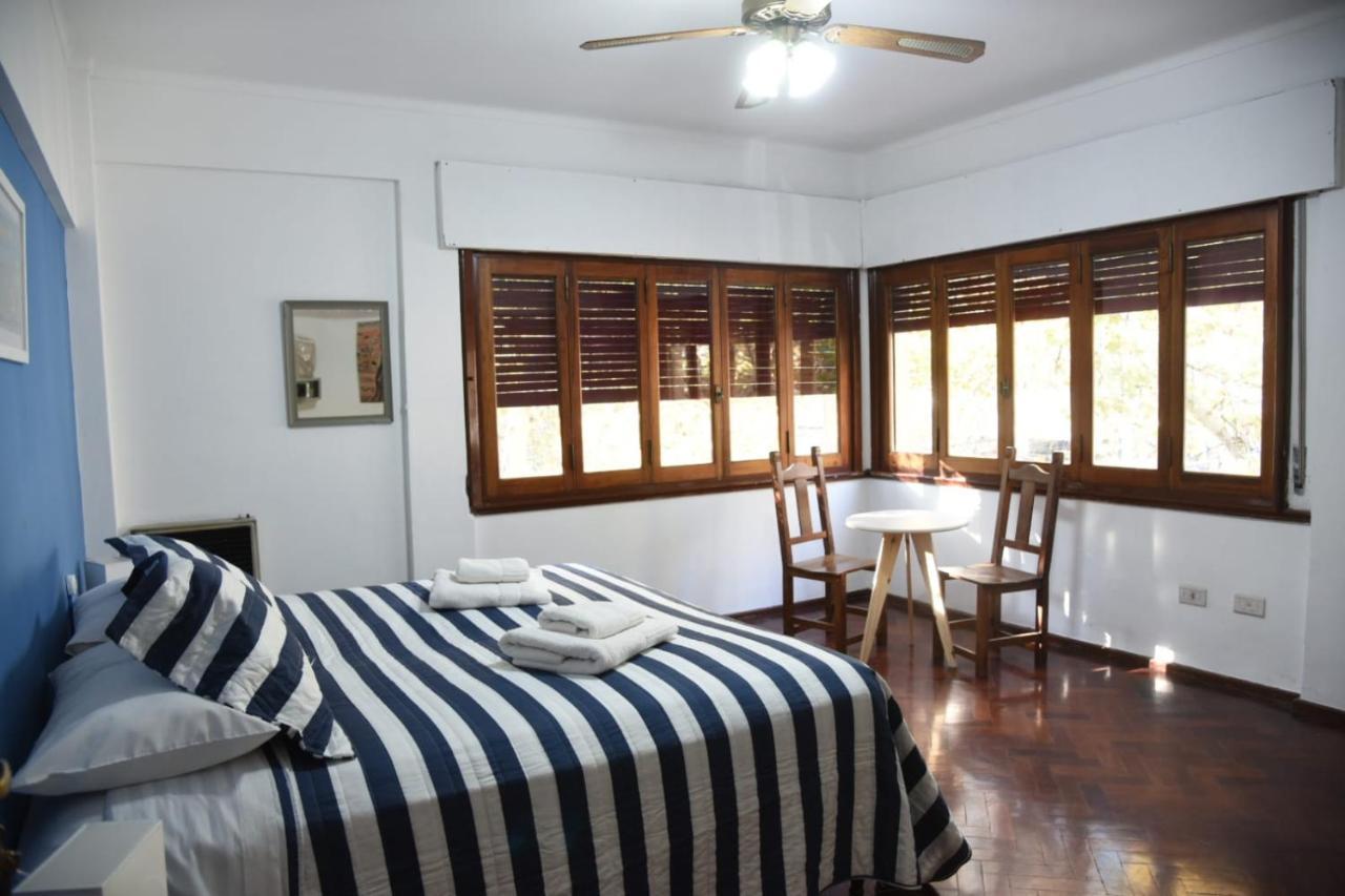 Habitacion En Espana 1512 멘도사 외부 사진