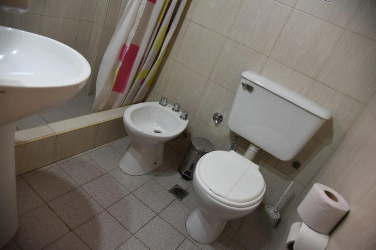 Habitacion En Espana 1512 멘도사 외부 사진