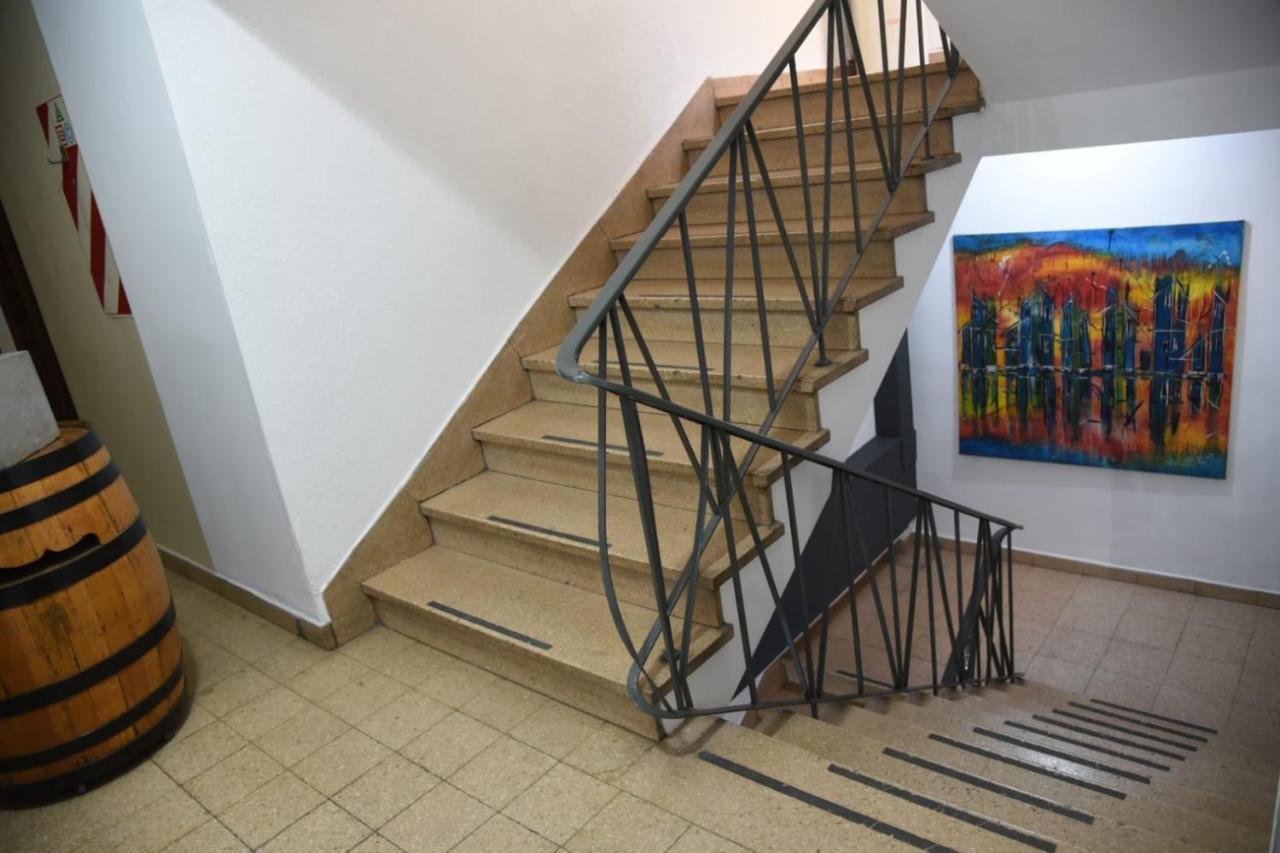 Habitacion En Espana 1512 멘도사 외부 사진