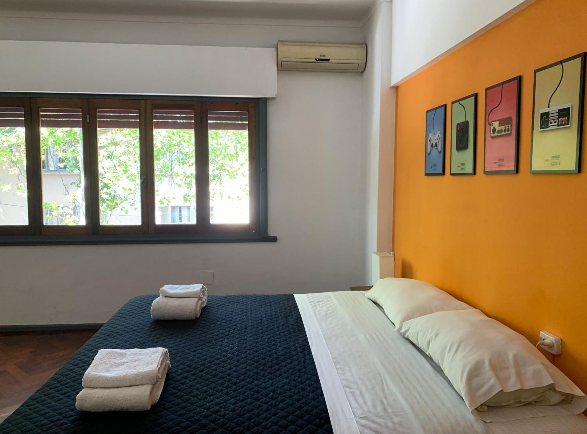 Habitacion En Espana 1512 멘도사 외부 사진