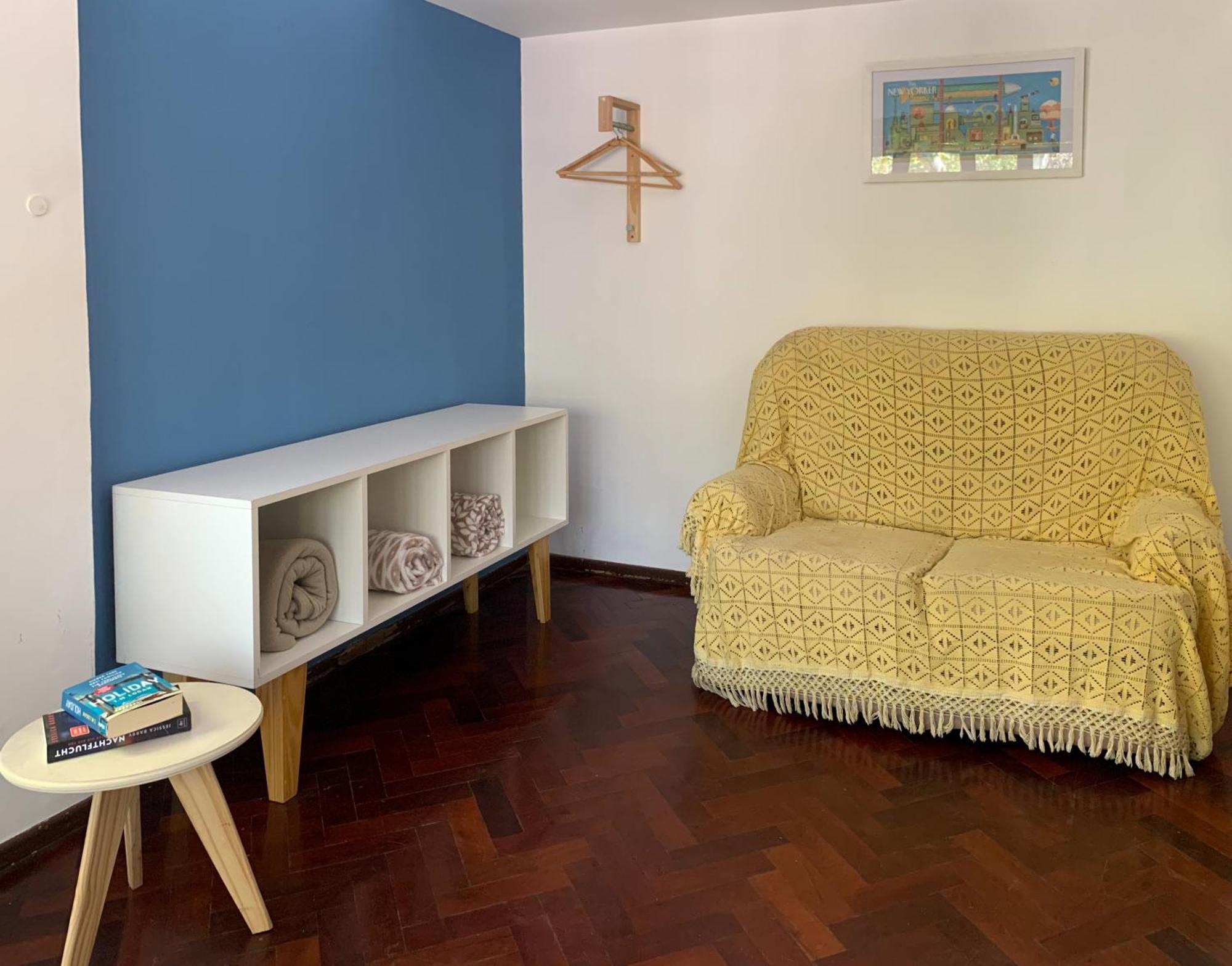 Habitacion En Espana 1512 멘도사 외부 사진