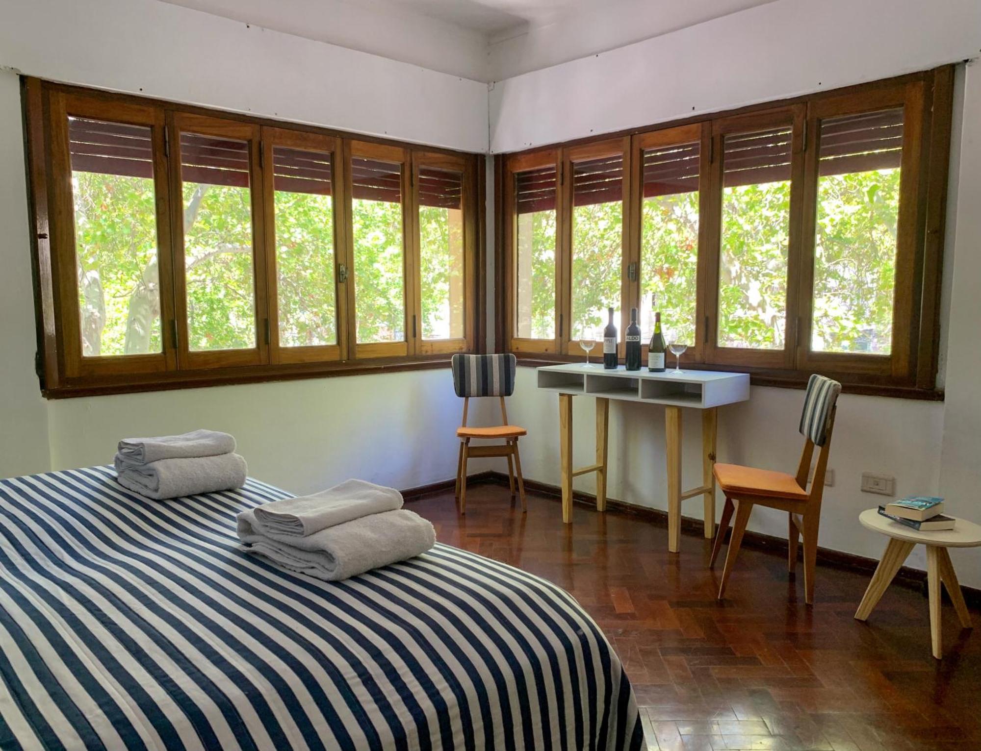 Habitacion En Espana 1512 멘도사 외부 사진